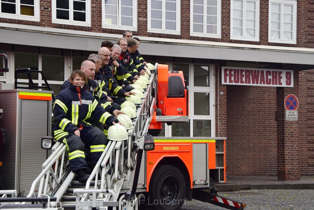 Feuerwehrfrau aus Indianapolis zu Besuch in Colonia 2016 P075.JPG - Miklos Laubert